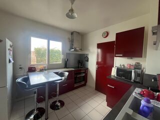  Appartement � vendre 3 pi�ces 87 m�