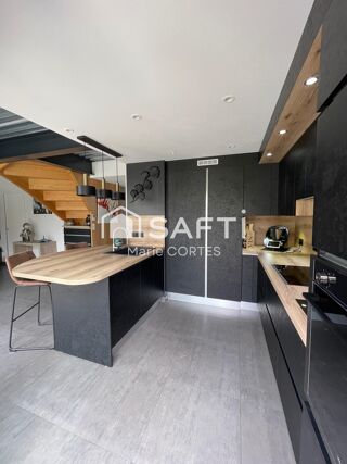  Maison � vendre 5 pi�ces 114 m�