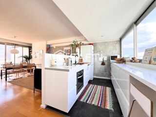  Appartement � vendre 4 pi�ces 88 m�