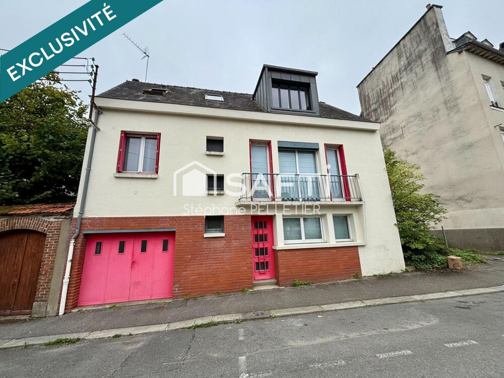 � vendre  Maison Rennes (35700)