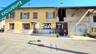  Maison � vendre 10 pi�ces 155 m�