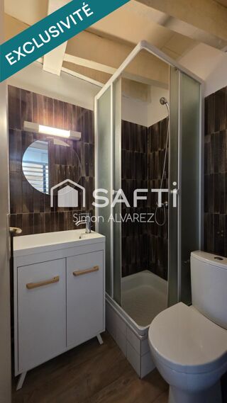  Appartement � vendre 1 pi�ce 27 m�