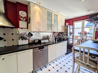  Appartement � vendre 5 pi�ces 90 m�