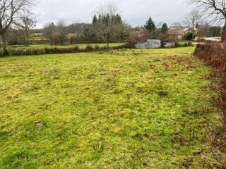  Terrain à vendre 1353 m²