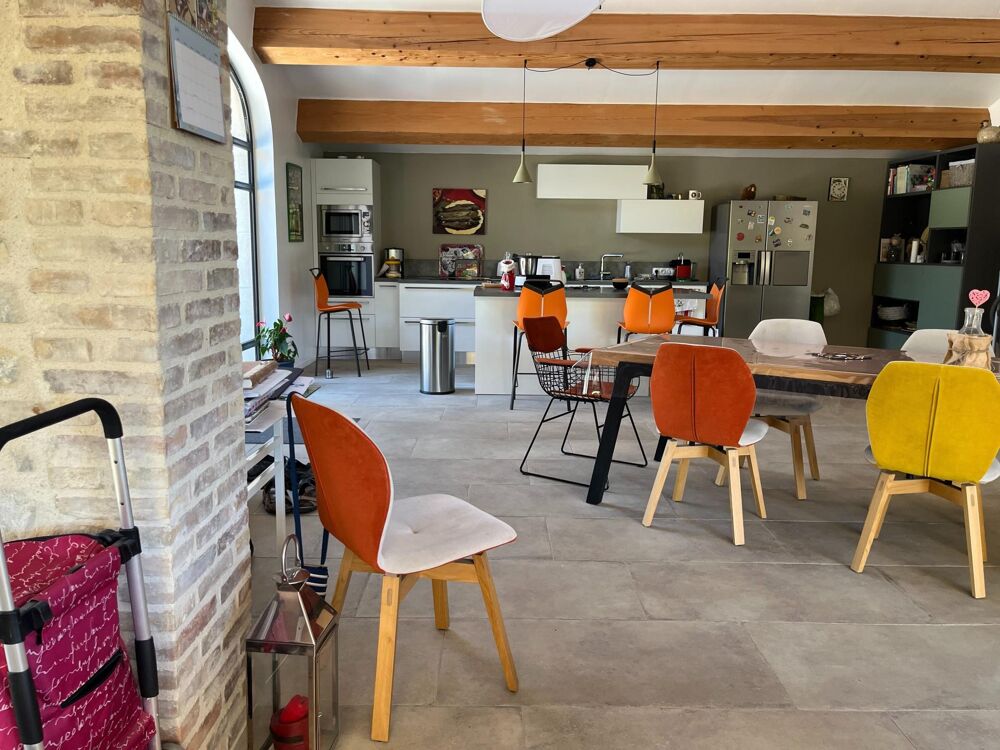 à vendre  Maison La Bégude-de-Mazenc (26160)