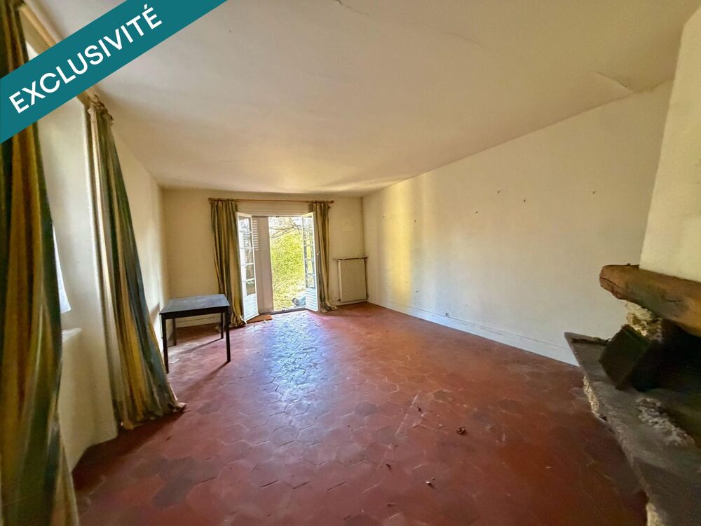 Vente Maison SUPERBE MEULIERE EN PLEIN COEUR DE LA VALLEE Dampierre-en-yvelines