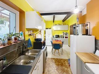  Maison � vendre 4 pi�ces 119 m�