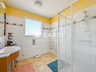  Maison � vendre 4 pi�ces 113 m�