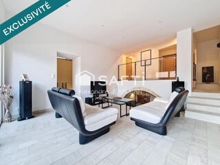  Maison à vendre 7 pièces 236 m²