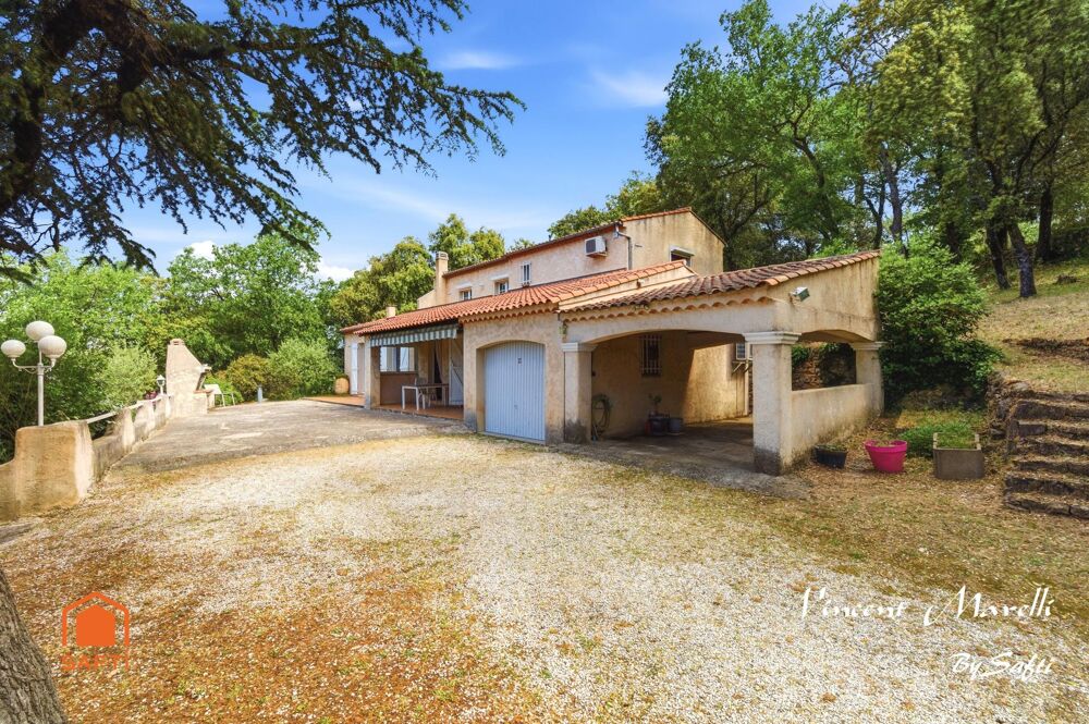 Vente Maison Provence Verte entre Charme et Authenticité Brignoles
