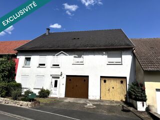 Vente Maison Maison individuelle Bissert