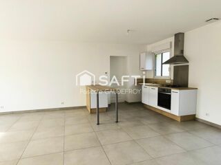  Maison � vendre 4 pi�ces 85 m�