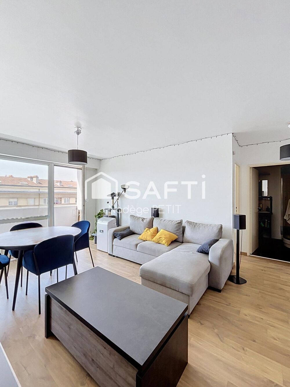 T2 ideal premier achat ou investissement