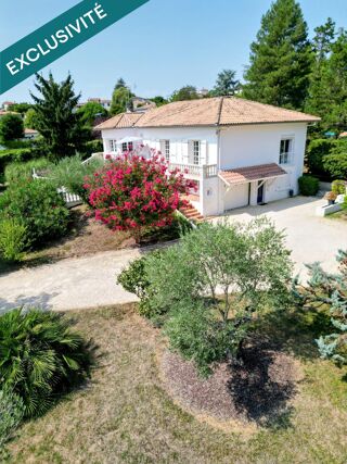  Maison à vendre 7 pièces 209 m²