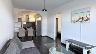  Appartement � vendre 3 pi�ces 55 m�
