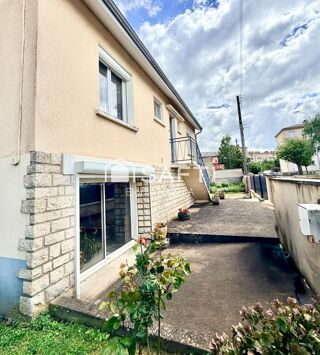  Maison à vendre 5 pièces 125 m²