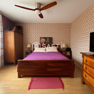  Maison  vendre 7 pices 164 m