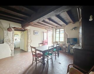  Maison � vendre 4 pi�ces 130 m�