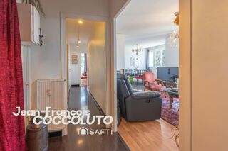  Appartement � vendre 3 pi�ces 78 m�