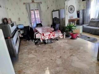  Maison � vendre 5 pi�ces 115 m�