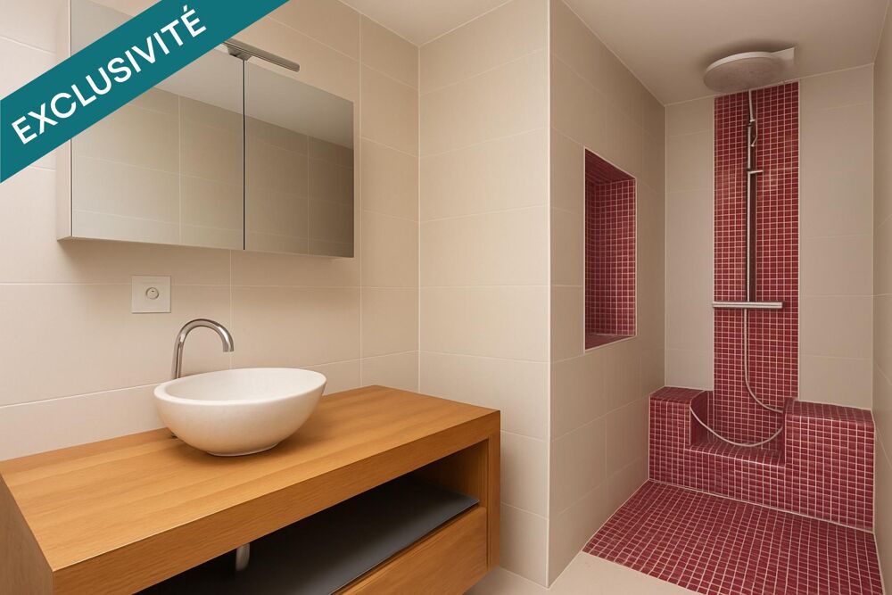 � vendre  Maison Bordeaux (33000)