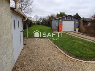  Maison � vendre 5 pi�ces 88 m�