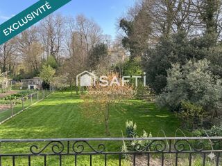  Maison à vendre 5 pièces 112 m²