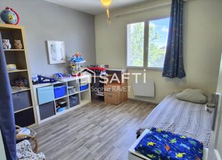  Maison à vendre 6 pièces 136 m²