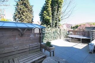  Maison � vendre 5 pi�ces 92 m�