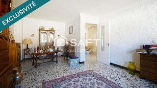  Maison à vendre 4 pièces 142 m²