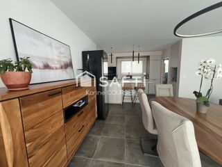  Maison à vendre 4 pièces 113 m²