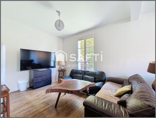  Maison à vendre 4 pièces 100 m²