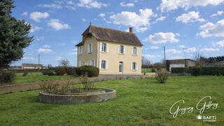  Maison à vendre 6 pièces 145 m²