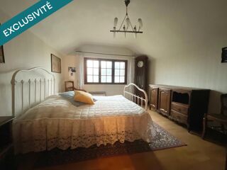  Maison � vendre 4 pi�ces 95 m�