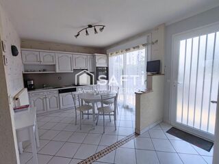  Maison à vendre 4 pièces 85 m²