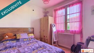  Maison à vendre 4 pièces 65 m²