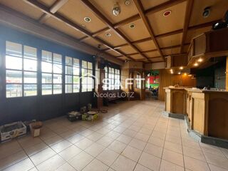  Immeuble � vendre 470 m�