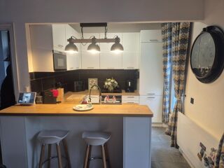  Maison � vendre 5 pi�ces 140 m�