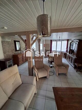 Maison à vendre 9 pièces 267 m²