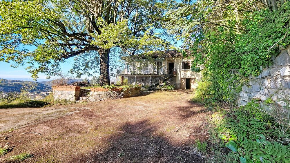 Vente Maison Maison avec vue panoramique sur le Rhône et VIENNE Vienne