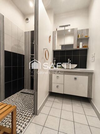  Appartement à vendre 4 pièces 77 m²