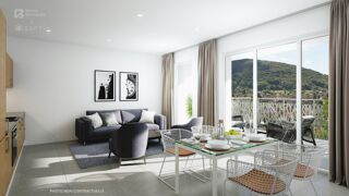  Appartement  vendre 3 pices 72 m