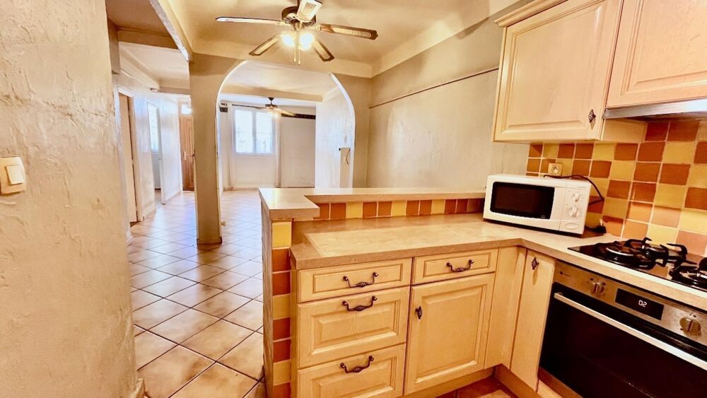 Vente Appartement Appartement 3 pièces 64 M2, Immeuble art déco parmi les plus beaux de Toulon Toulon
