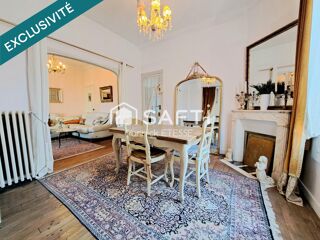  Maison � vendre 7 pi�ces 165 m�