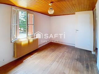  Maison à vendre 6 pièces 124 m²