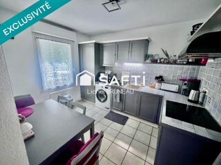  Appartement à vendre 2 pièces 47 m²