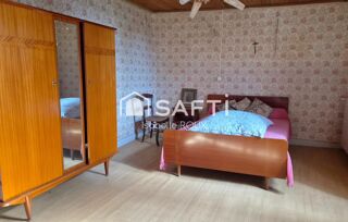 Vente Maison jolie propriété, maison en pierre, granges, beau terrain. Catus