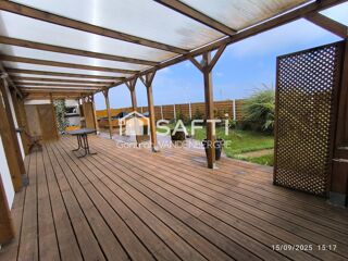  Maison � vendre 5 pi�ces 116 m�