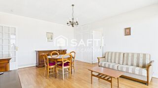  Appartement à vendre 2 pièces 57 m²