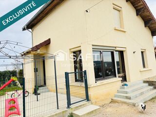  Maison � vendre 4 pi�ces 95 m�